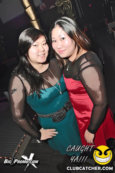 Luxy nightclub photo 113 - December 14th, 2013