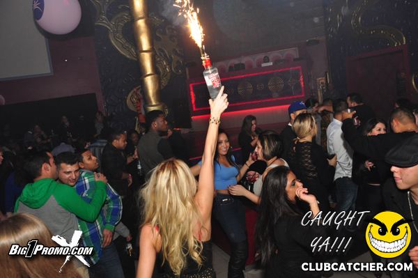 Luxy nightclub photo 115 - December 14th, 2013