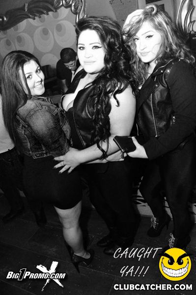 Luxy nightclub photo 116 - December 14th, 2013