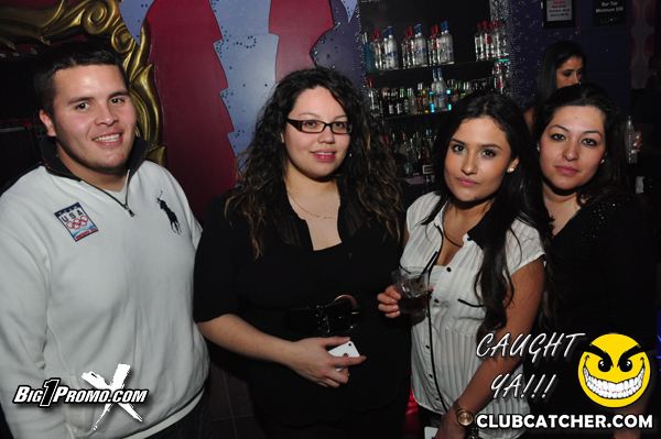 Luxy nightclub photo 118 - December 14th, 2013