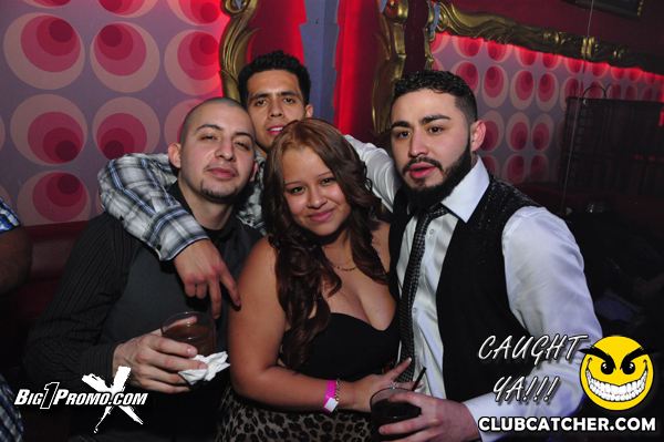 Luxy nightclub photo 120 - December 14th, 2013