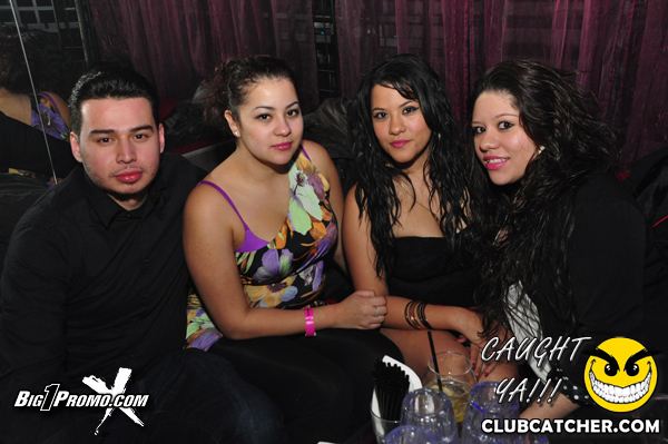 Luxy nightclub photo 121 - December 14th, 2013