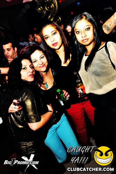 Luxy nightclub photo 123 - December 14th, 2013