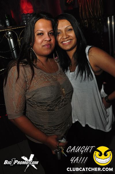 Luxy nightclub photo 125 - December 14th, 2013