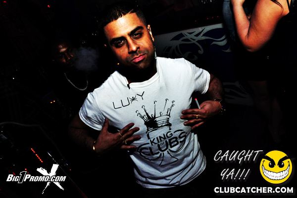 Luxy nightclub photo 129 - December 14th, 2013