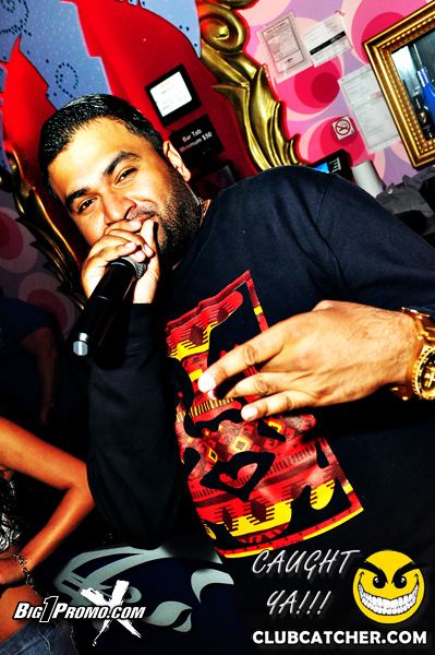 Luxy nightclub photo 14 - December 14th, 2013