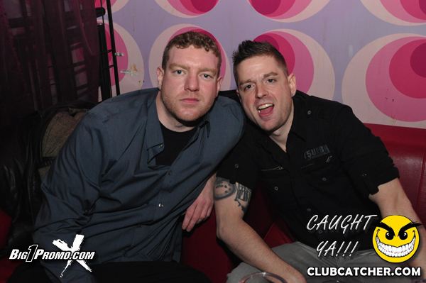Luxy nightclub photo 131 - December 14th, 2013