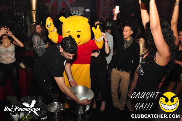 Luxy nightclub photo 136 - December 14th, 2013