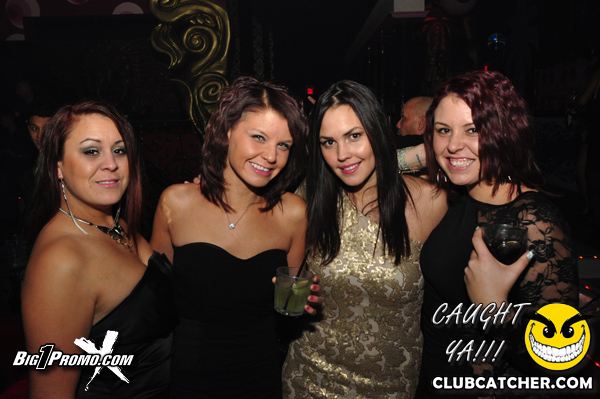 Luxy nightclub photo 140 - December 14th, 2013