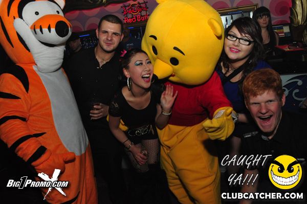 Luxy nightclub photo 142 - December 14th, 2013