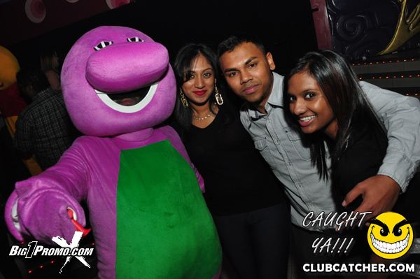 Luxy nightclub photo 146 - December 14th, 2013