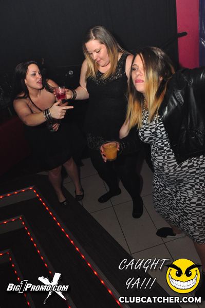 Luxy nightclub photo 147 - December 14th, 2013