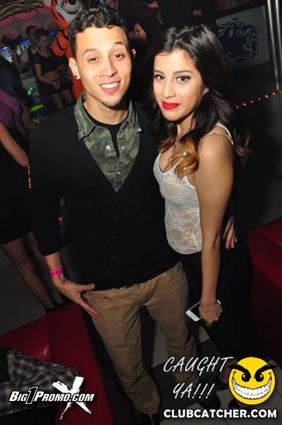 Luxy nightclub photo 150 - December 14th, 2013