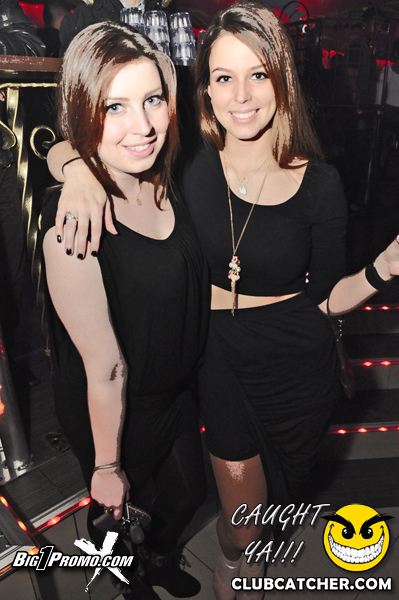 Luxy nightclub photo 16 - December 14th, 2013
