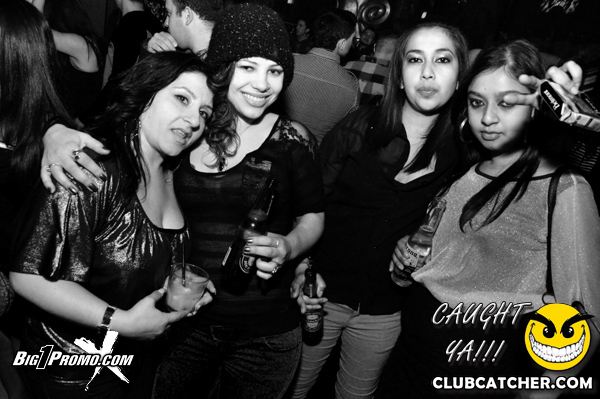 Luxy nightclub photo 154 - December 14th, 2013