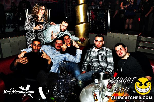 Luxy nightclub photo 158 - December 14th, 2013