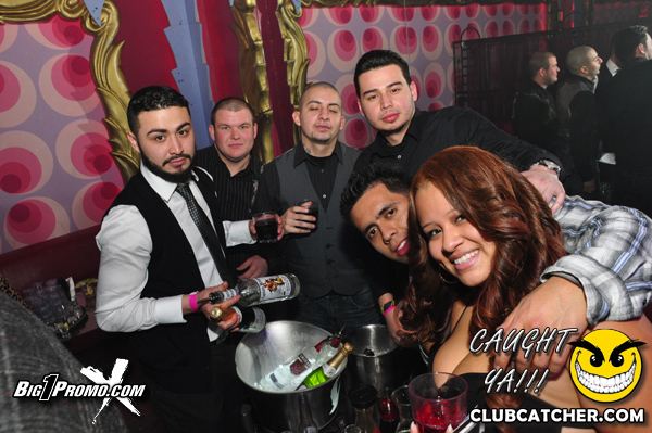 Luxy nightclub photo 159 - December 14th, 2013