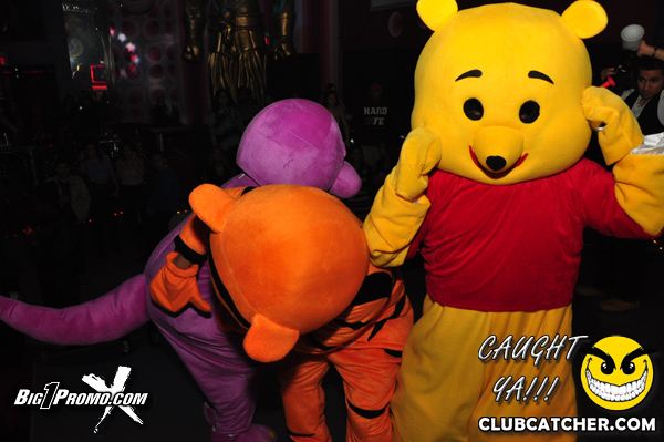 Luxy nightclub photo 160 - December 14th, 2013