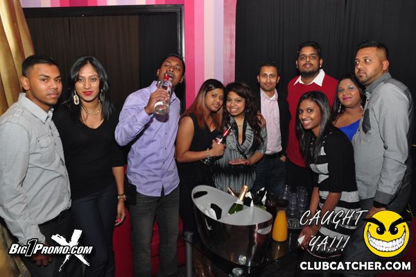 Luxy nightclub photo 17 - December 14th, 2013
