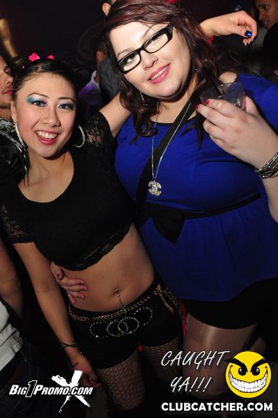 Luxy nightclub photo 164 - December 14th, 2013