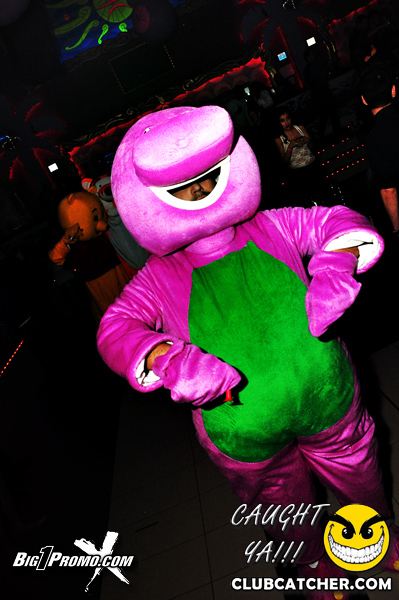 Luxy nightclub photo 165 - December 14th, 2013