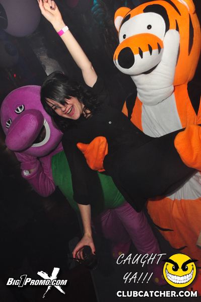 Luxy nightclub photo 168 - December 14th, 2013