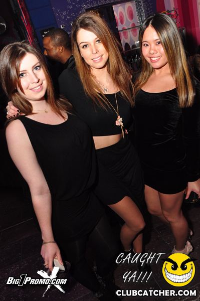 Luxy nightclub photo 18 - December 14th, 2013
