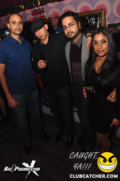 Luxy nightclub photo 172 - December 14th, 2013