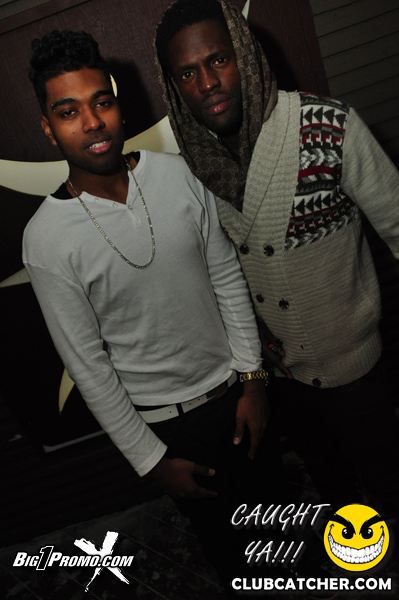 Luxy nightclub photo 173 - December 14th, 2013