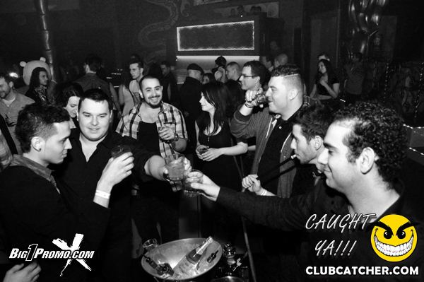 Luxy nightclub photo 174 - December 14th, 2013