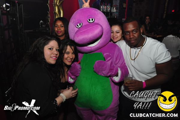 Luxy nightclub photo 175 - December 14th, 2013