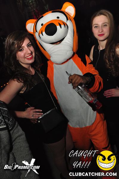 Luxy nightclub photo 176 - December 14th, 2013