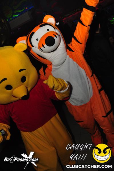 Luxy nightclub photo 179 - December 14th, 2013