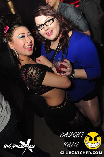 Luxy nightclub photo 183 - December 14th, 2013