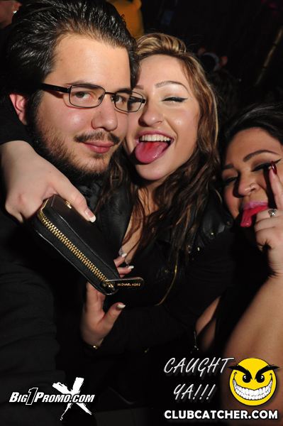 Luxy nightclub photo 185 - December 14th, 2013