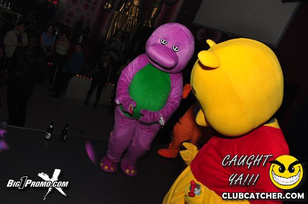 Luxy nightclub photo 189 - December 14th, 2013