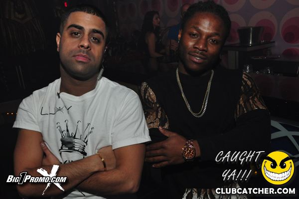 Luxy nightclub photo 190 - December 14th, 2013