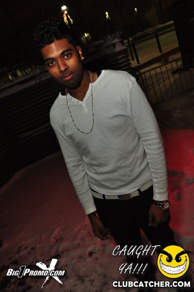 Luxy nightclub photo 192 - December 14th, 2013