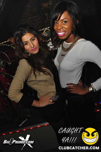 Luxy nightclub photo 193 - December 14th, 2013