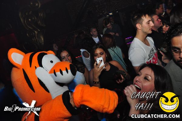 Luxy nightclub photo 195 - December 14th, 2013