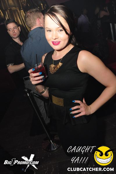 Luxy nightclub photo 196 - December 14th, 2013