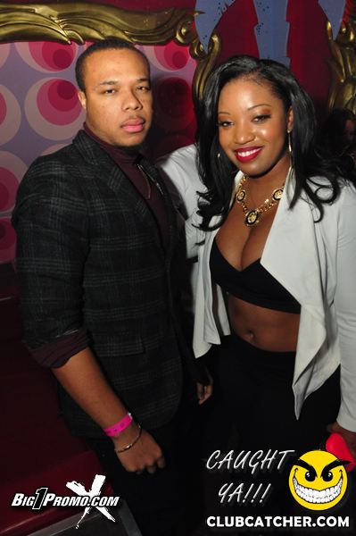 Luxy nightclub photo 198 - December 14th, 2013