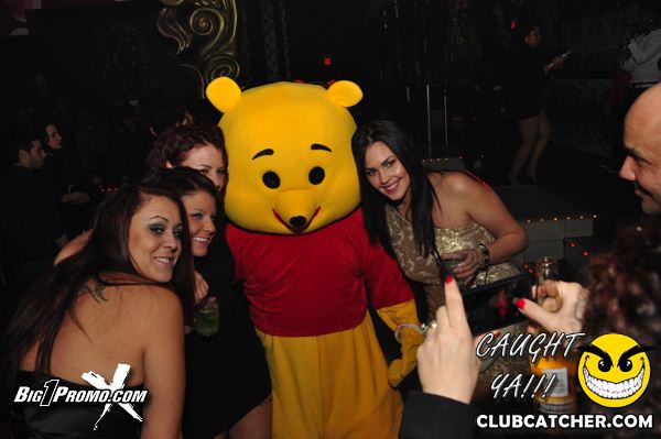 Luxy nightclub photo 199 - December 14th, 2013