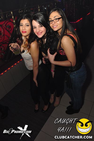 Luxy nightclub photo 200 - December 14th, 2013