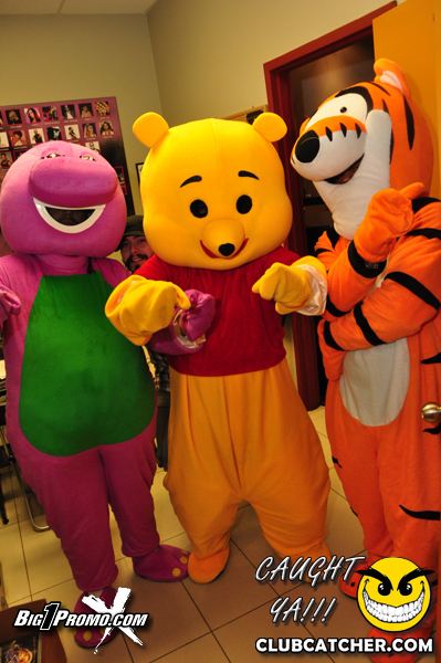 Luxy nightclub photo 3 - December 14th, 2013