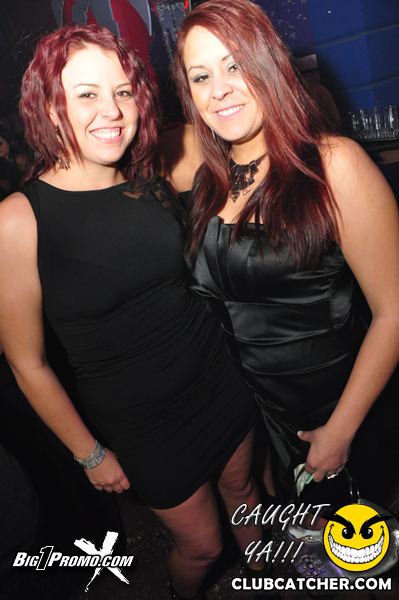 Luxy nightclub photo 21 - December 14th, 2013