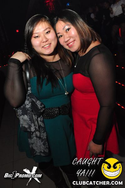 Luxy nightclub photo 201 - December 14th, 2013