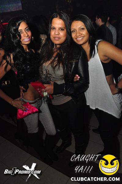 Luxy nightclub photo 203 - December 14th, 2013