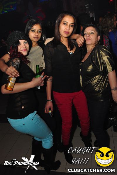 Luxy nightclub photo 207 - December 14th, 2013