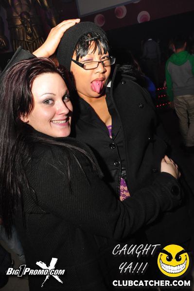 Luxy nightclub photo 210 - December 14th, 2013